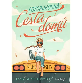 Pohádka Pozoruhodná cesta domů