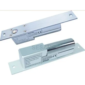 SESAME SB-100T, elektrický zámek s čepovým trnem, NC