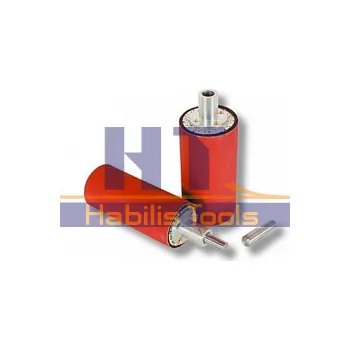 Brusný válec pro stojanové vrtačky pr. 76 mm