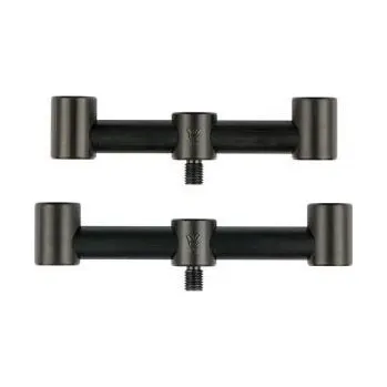 Fox Hrazda na pruty Black Label Fixed Buzz Bars - 2 Rod Fixed Convert