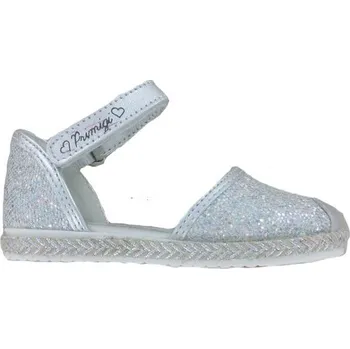 Dívčí baleríny Primigi PHS 14193 SILVER