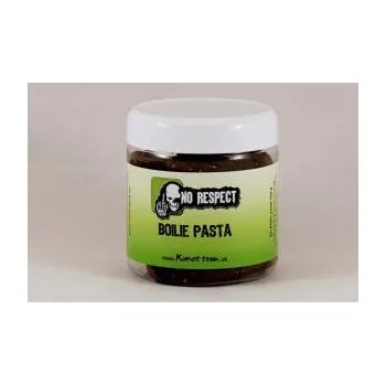 Boilies No Respect Fish Liver Boilies pasta Broskev 250gr