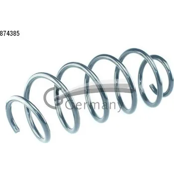 Pružina podvozku CS GERMANY 14.874.385