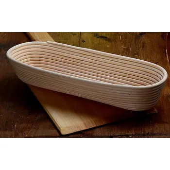 chlebník Ošatka oválná Otesánek (1,3 kg) -