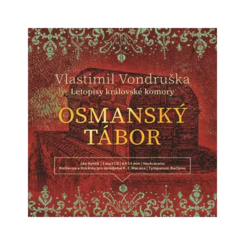 Osmanský tábor MP3 download