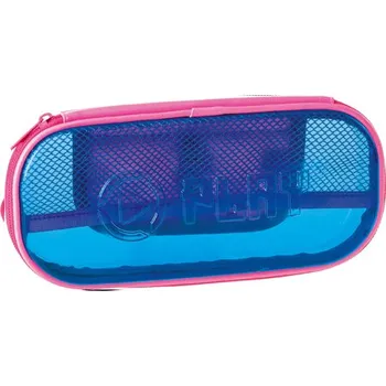 Penál Pouzdro na pera B32 Neon, Pink PLAY