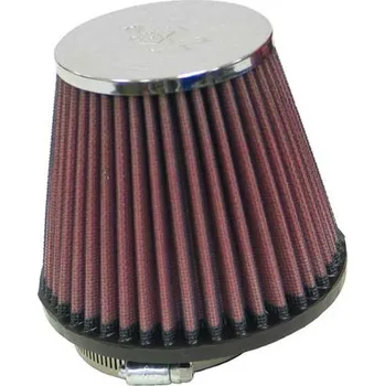 Filtr pro motocykl K&N 2-7/8"FLG, 5-3/16"B, 3-1/2"T, 4-7/16"H W/SMG. PRT.