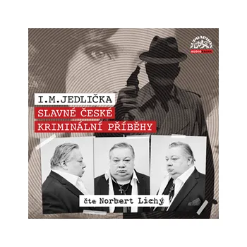 Slavné české kriminální příběhy MP3 download
