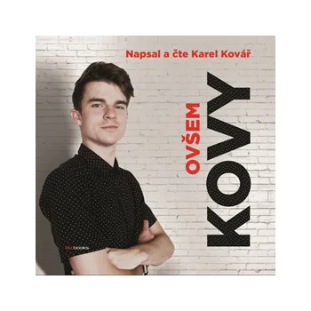 Kovy – Ovšem MP3 download