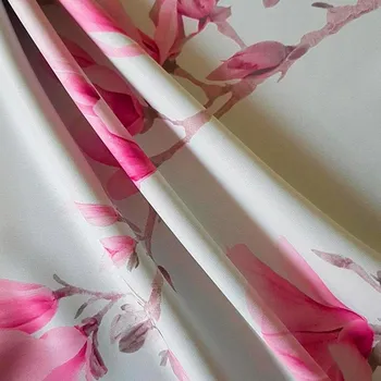 Zatemňovací látka magnolie Český výrobce