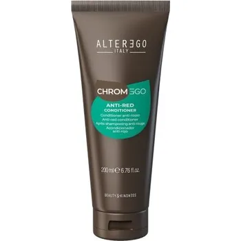 Alter Ego Anti Red Conditioner - Kondicionér s anti-červeným efektem 200 ml