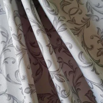 ubrus Běhoun metráž šedé ornamenty oboustranný Český výrobce