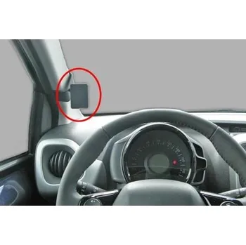 Brodit ProClip montážní konzole na palubní desku pro Citroen C1 14-21, 805036