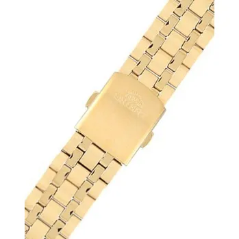 Řemínek na hodinky Náramek Orient KDFFUAA (pro model RA-AB00) + 5 let záruka a dárek ZDARMA