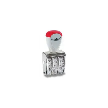 Razítko Trodat Classic 1020 datové razítko