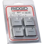 RIDGID vyměnitelné závitořezné nože 5/4”