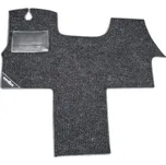 Autokoberec Brunner Deluxe Varianta: 4) Ford Transit Custom, 2012 – ..., Ford Transit Generation 7, 2014 – ...