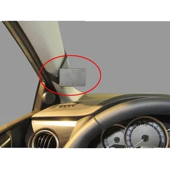 Brodit ProClip montážní konzole na palubní desku pro Toyota Auris Full Hybrid 13-19, 805049