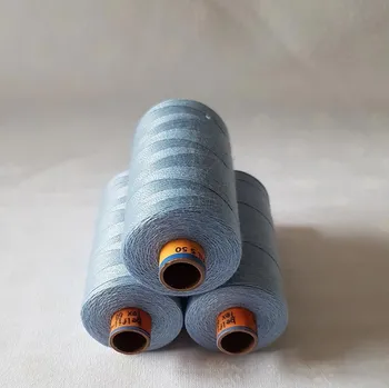 Nit Nitě modrá č.1342, návin 500m