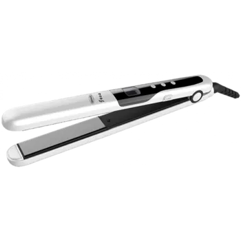 Péče o vlasy Bravo B-4791 žehlička na vlasy Jess, stříbrná