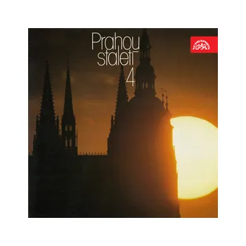Prahou staletí 4 MP3 download
