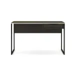 TVI Psací stůl Function Plus 70512 černý