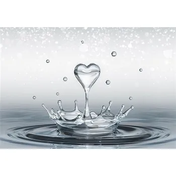 Fototapeta Fototapety srdce IMPOL TRADE 3490 P8