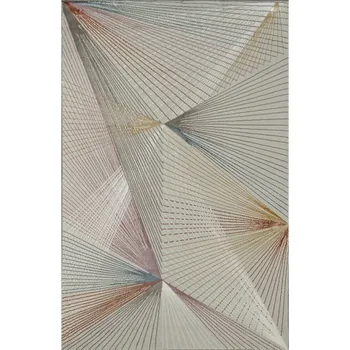 Koberec Vopi Kusový koberec Rebeca 50168 210 multi (Varianta: 160 x 230 cm)