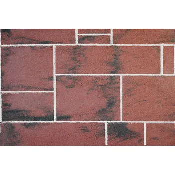 Obklad Flexibilní obklad haklík odstín Kalcit Flexibilní obklad haklík odstín Kalcit