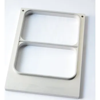 Jednorázové nádobí Matrice k misce CATERLINE 2-dílné k baličce Duniform DF10