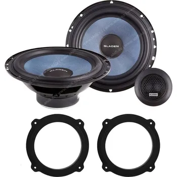 Auto Hi-Fi Reproduktory do Hyundai Tucson IV č. 2