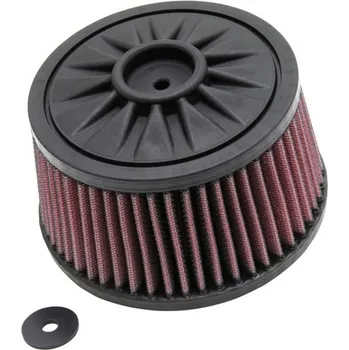 Filtr pro motocykl K&N YAMAHA YZ85; 2003-2013