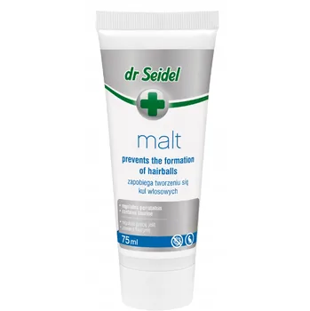 Dr. Seidel Malt Paste 75 ml