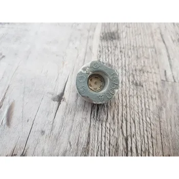 ELEKTROPORCELÁN LOUNY Pojistkový spodek držák E27 E16 pojistková hlavice dotek max. 25A Varianta: Pojistkový dotek E27 16A