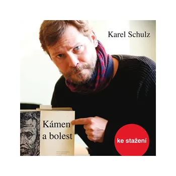 Karel Schulz: Kámen a bolest MP3 download