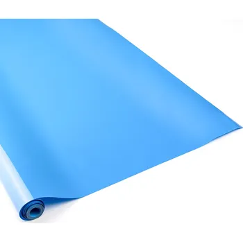 RC vybavení Nažehlovací potahová fólie 2x0,64m - modrá nebesky