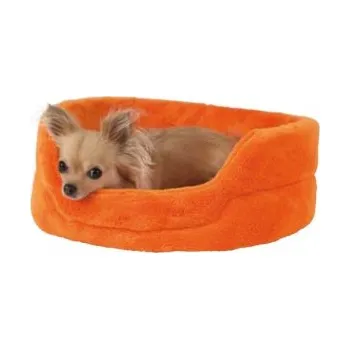 Pelíšek pro psa Pelíšek Agga 42x50cm 1ks