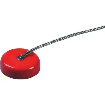 Průmyslové topidlo Magnet pro termočlánek - Dawell