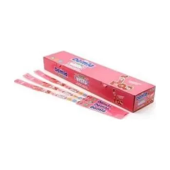 Damla sour belt 15 g jahoda