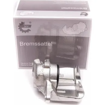 Brzdový třmen Brzdový třmen pravý přední AUDI 90 B2/B3 100 C2/C3