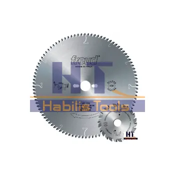 Pilový kotouč SADA pilových kotoučů Freud LU3D 0600 + LI16M AA3 AKCE