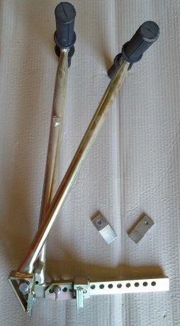 Náhradní břit pro kleště PRO2007