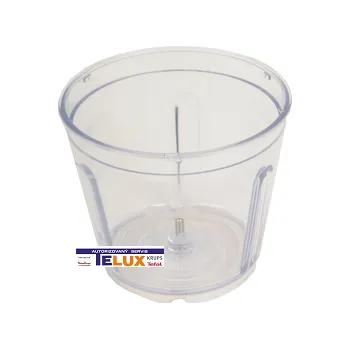 Příslušenství pro kuchyňský robot nádobka minisekáčku Moulinex a Tefal / SS-194014