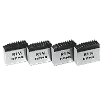 Závitořezný nástroj REMS závitořezné čelisti R 2