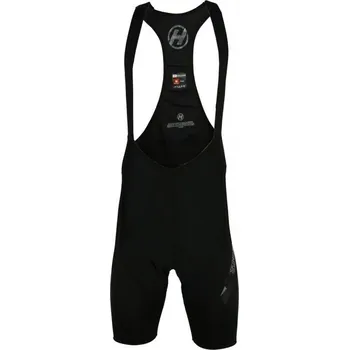 cyklistický dres Kraťasy pánské HAVEN TEAM Men černé XXL