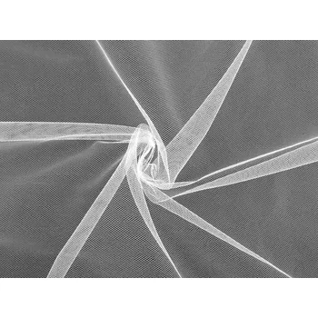 Tyl PAD jemný na závoje