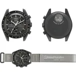 Swatch x Omega Bioceramic Moonswatch Mission to Mercury Velikost řemínku: 42mm