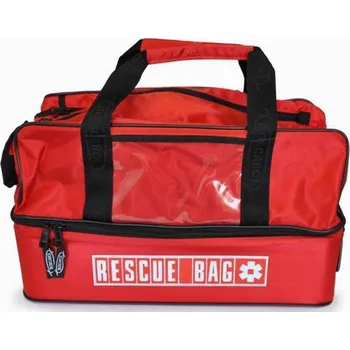 ZÁCHRANÁŘSKÁ BRAŠNA STŘEDNÍ