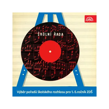 Výběr pořadů školského rozhlasu pro 1.-5. ročník ZDŠ I. MP3 download