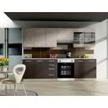 FALCO Kuchyňská linka Chamonix 180/240 cm